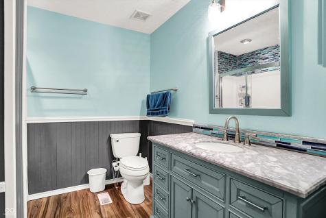 5647 Forest Rise Court Indianapolis IN 46203