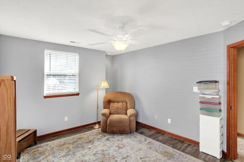 5647 Forest Rise Court Indianapolis IN 46203