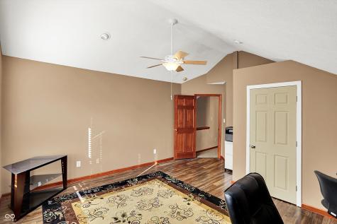5647 Forest Rise Court Indianapolis IN 46203