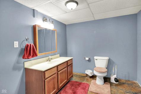 5647 Forest Rise Court Indianapolis IN 46203
