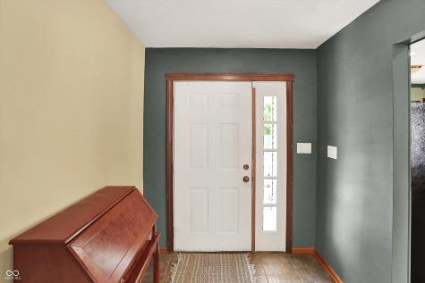 5647 Forest Rise Court Indianapolis IN 46203