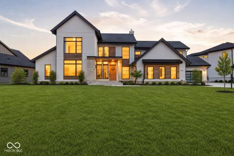 15377 Grassy Creek Lane Carmel IN 46033