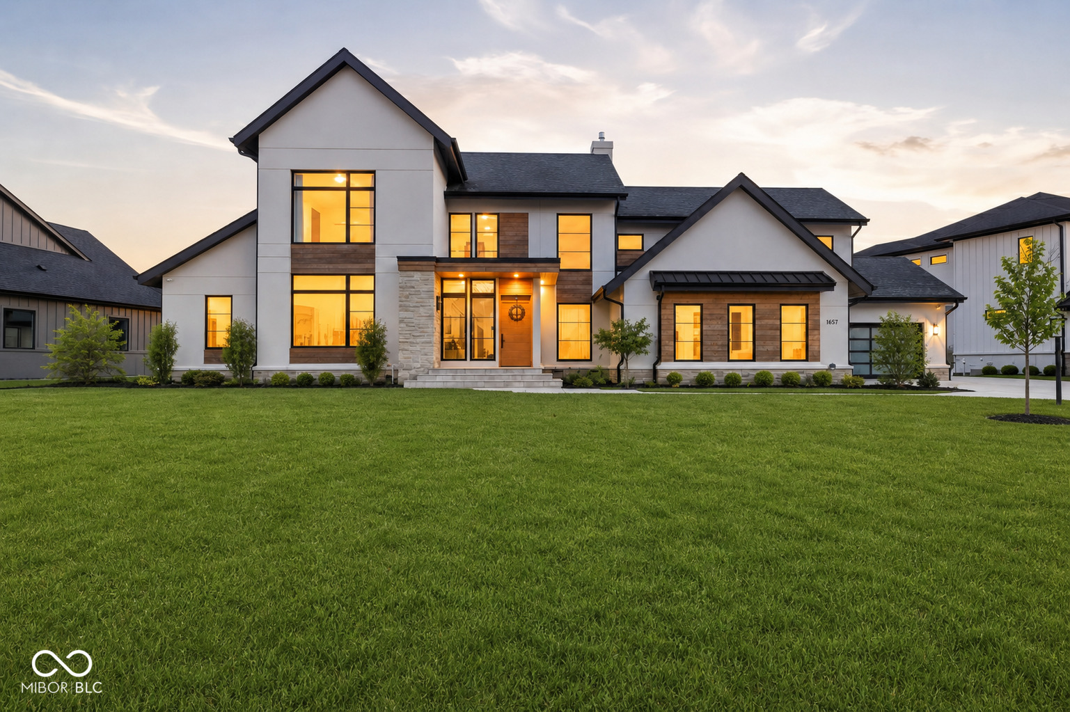 15377 Grassy Creek Lane Carmel IN 46033