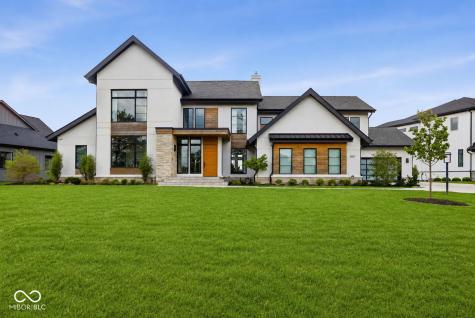 15377 Grassy Creek Lane Carmel IN 46033