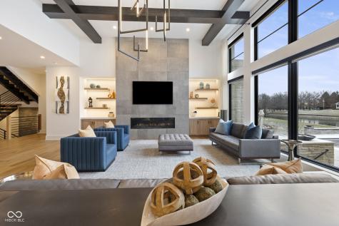 15377 Grassy Creek Lane Carmel IN 46033