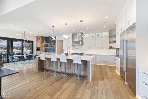 15377 Grassy Creek Lane Carmel IN 46033