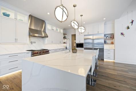 15377 Grassy Creek Lane Carmel IN 46033