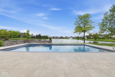15377 Grassy Creek Lane Carmel IN 46033