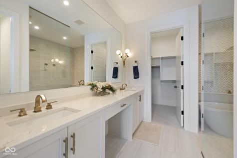 15377 Grassy Creek Lane Carmel IN 46033