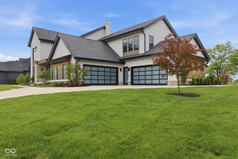 15377 Grassy Creek Lane Carmel IN 46033