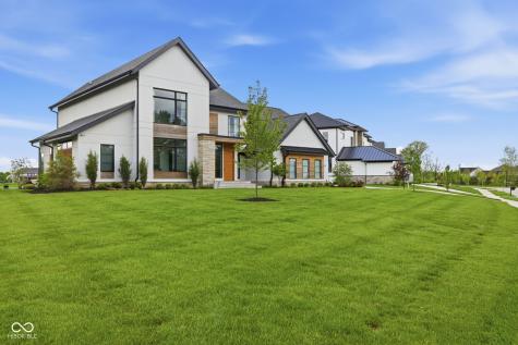 15377 Grassy Creek Lane Carmel IN 46033