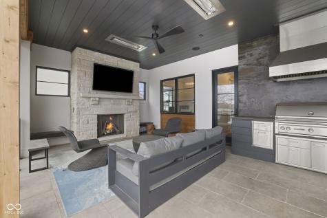 15377 Grassy Creek Lane Carmel IN 46033