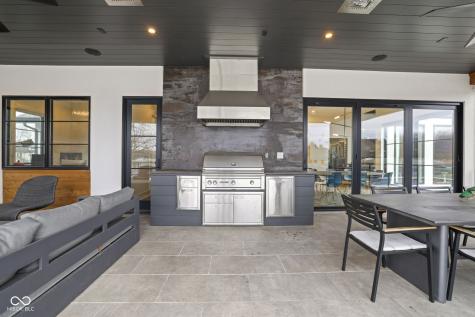 15377 Grassy Creek Lane Carmel IN 46033