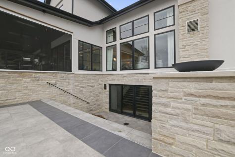 15377 Grassy Creek Lane Carmel IN 46033