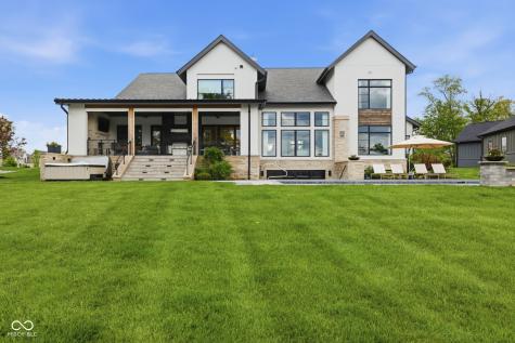 15377 Grassy Creek Lane Carmel IN 46033