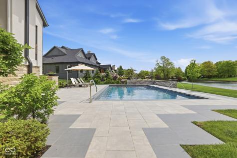 15377 Grassy Creek Lane Carmel IN 46033