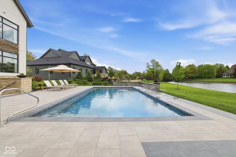 15377 Grassy Creek Lane Carmel IN 46033