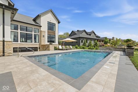 15377 Grassy Creek Lane Carmel IN 46033