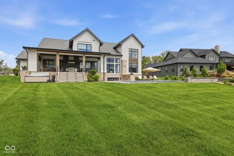 15377 Grassy Creek Lane Carmel IN 46033