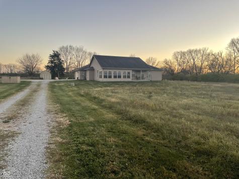 6213 E Us Highway 40 Greenfield IN 46140