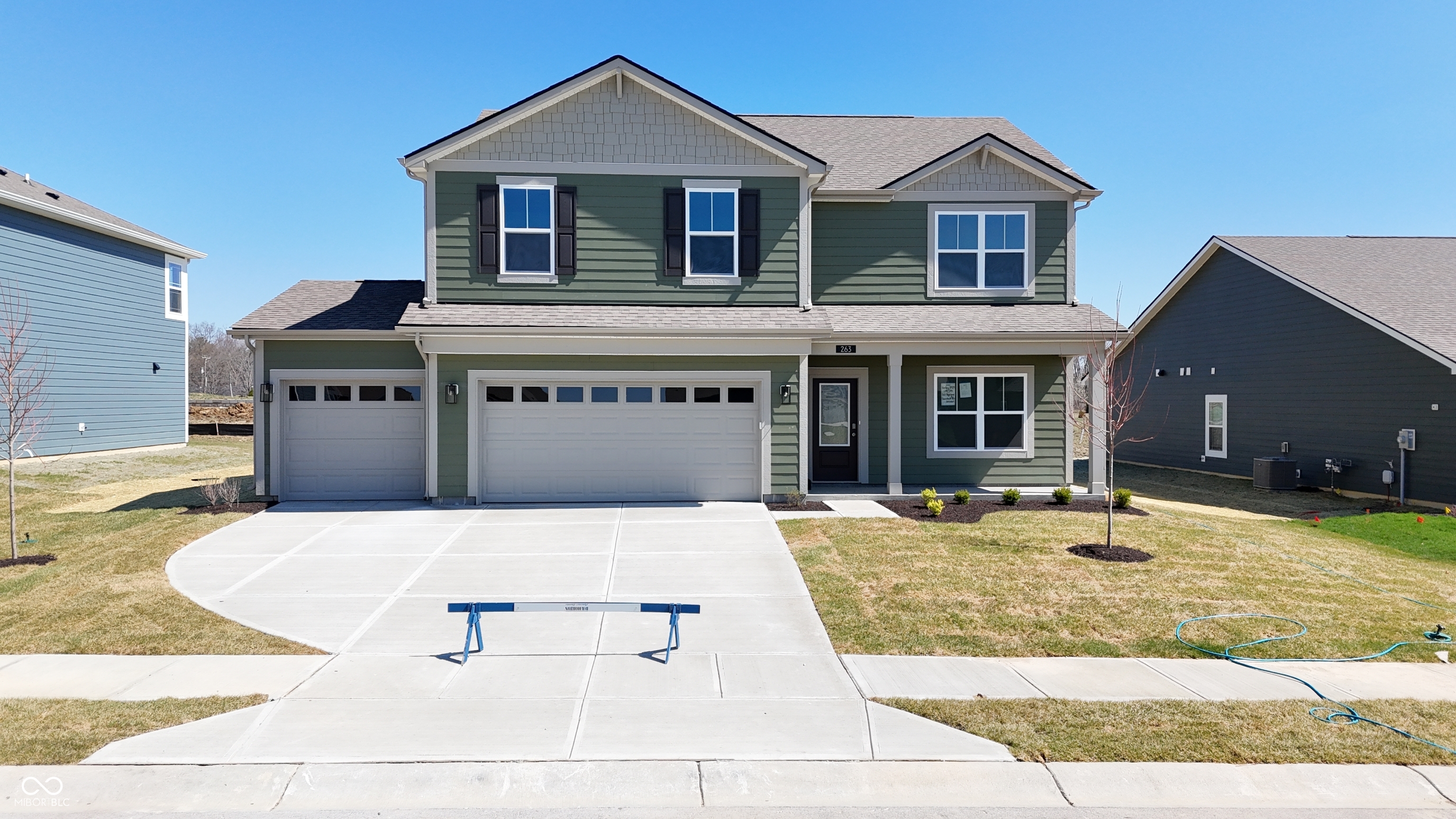 263 Highland Avenue Danville IN 46122