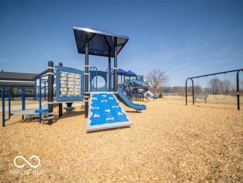 263 Highland Avenue Danville IN 46122