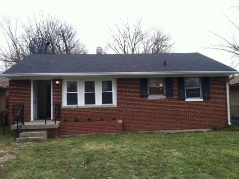 3961 N Grand Avenue Indianapolis IN 46226