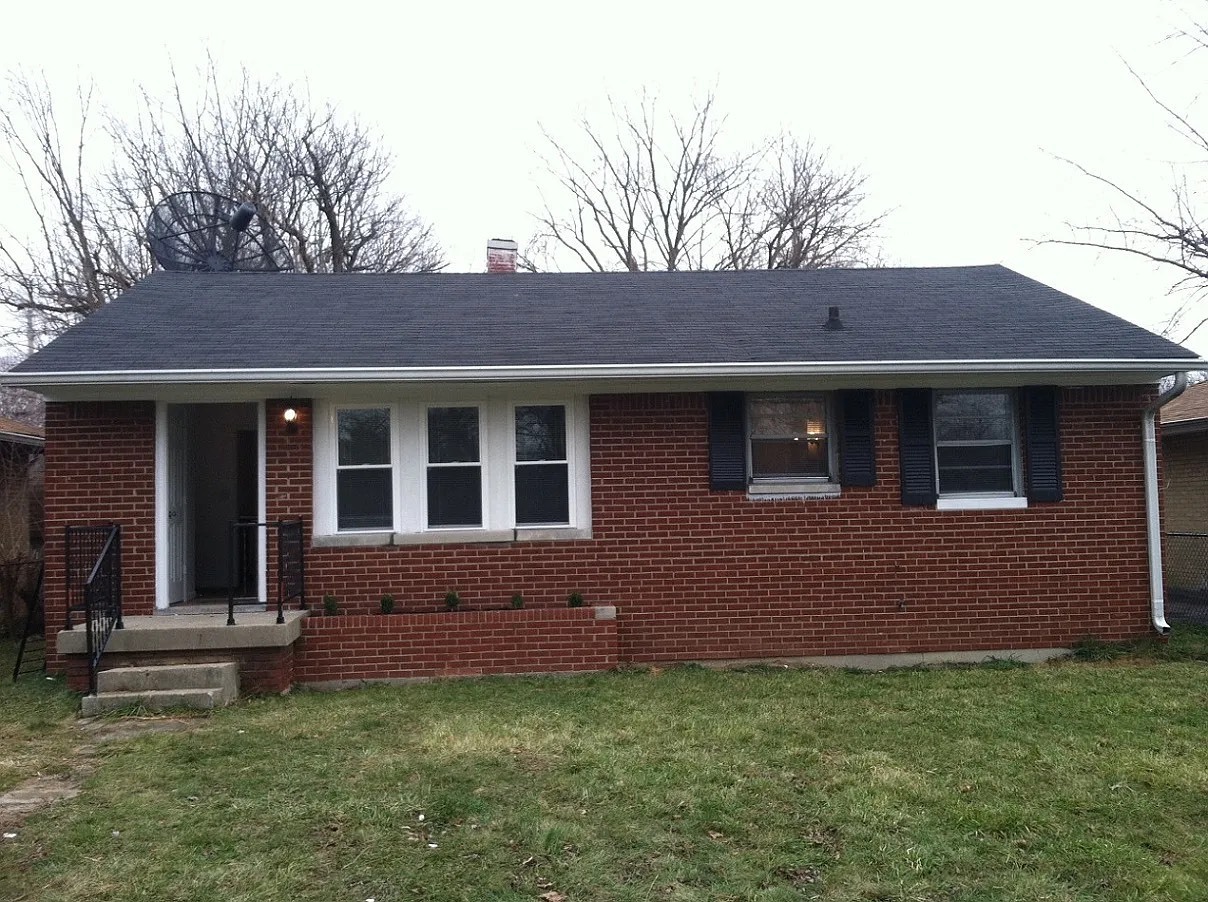 3961 N Grand Avenue Indianapolis IN 46226