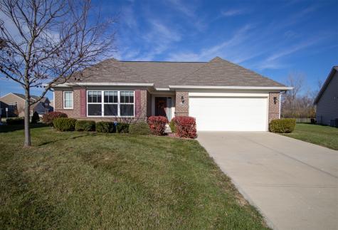 4642 Creighton Lane Indianapolis IN 46237