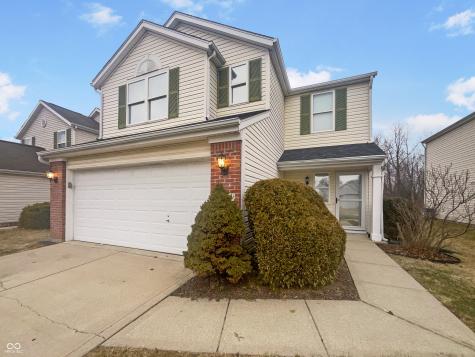 11610 Signet Lane Indianapolis IN 46235
