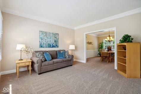 5762 Meadowlark Place Carmel IN 46033