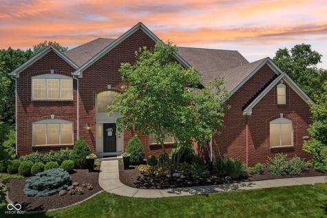 5762 Meadowlark Place Carmel IN 46033