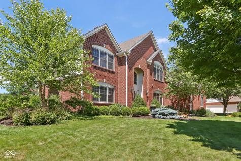 5762 Meadowlark Place Carmel IN 46033