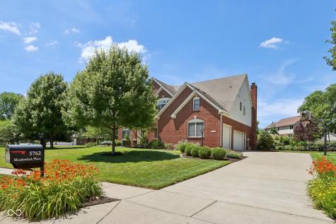 5762 Meadowlark Place Carmel IN 46033