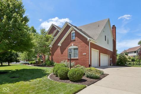 5762 Meadowlark Place Carmel IN 46033