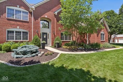 5762 Meadowlark Place Carmel IN 46033