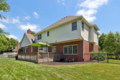 5762 Meadowlark Place Carmel IN 46033