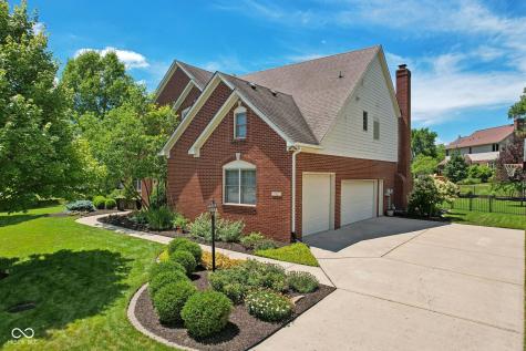 5762 Meadowlark Place Carmel IN 46033