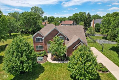 5762 Meadowlark Place Carmel IN 46033