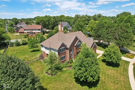 5762 Meadowlark Place Carmel IN 46033