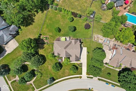 5762 Meadowlark Place Carmel IN 46033