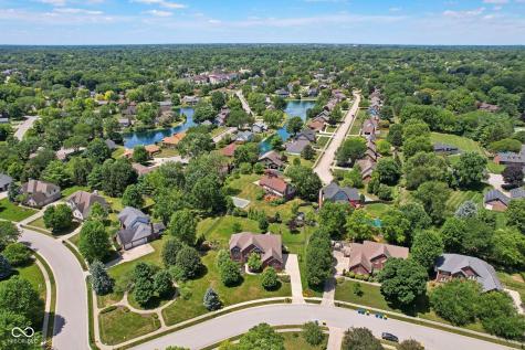 5762 Meadowlark Place Carmel IN 46033