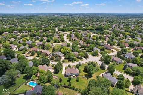 5762 Meadowlark Place Carmel IN 46033