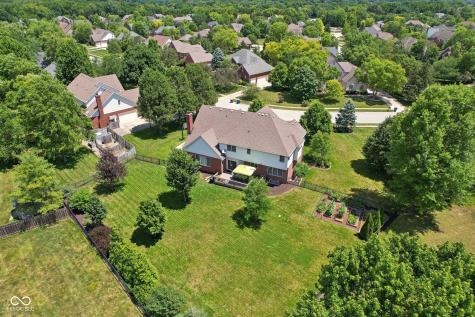 5762 Meadowlark Place Carmel IN 46033