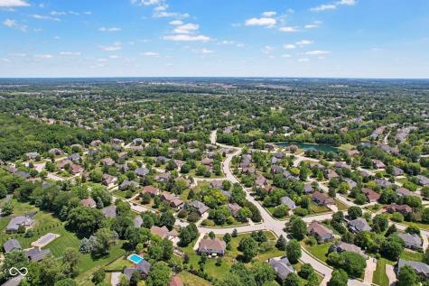 5762 Meadowlark Place Carmel IN 46033