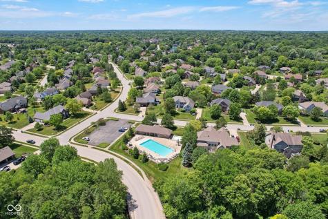 5762 Meadowlark Place Carmel IN 46033