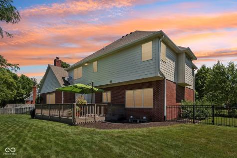 5762 Meadowlark Place Carmel IN 46033