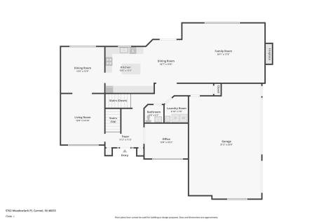 5762 Meadowlark Place Carmel IN 46033
