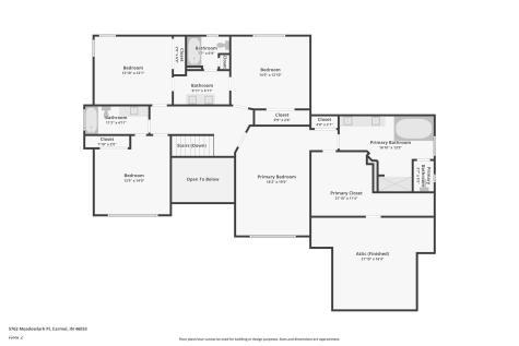 5762 Meadowlark Place Carmel IN 46033