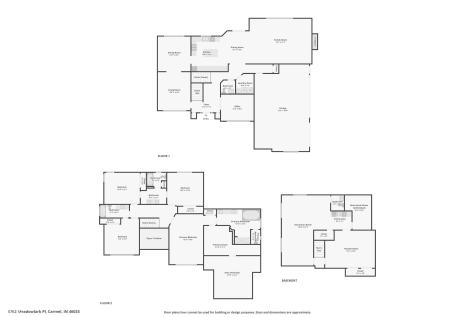 5762 Meadowlark Place Carmel IN 46033